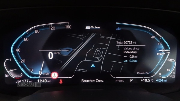 Used BMW X5 2022 for sale - 77163892: Photo 10