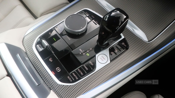 Used BMW X5 2022 for sale - 77163892: Photo 11