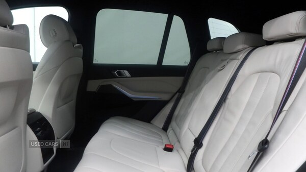 Used BMW X5 2022 for sale - 77163892: Photo 13