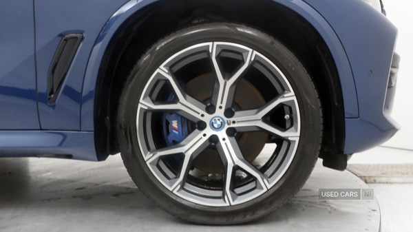 Used BMW X5 2022 for sale - 77163892: Photo 15