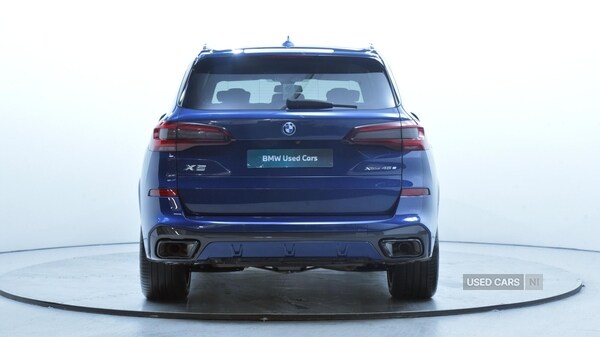 Used BMW X5 2022 for sale - 77163892: Photo 16