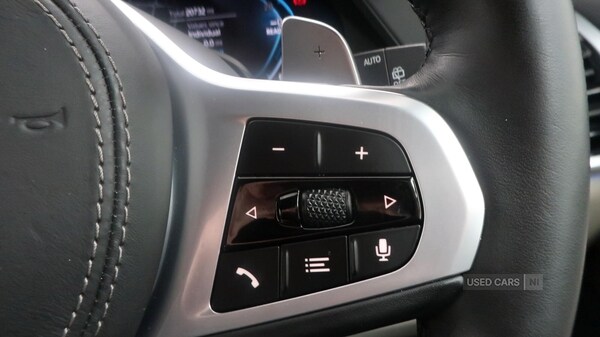 Used BMW X5 2022 for sale - 77163892: Photo 19