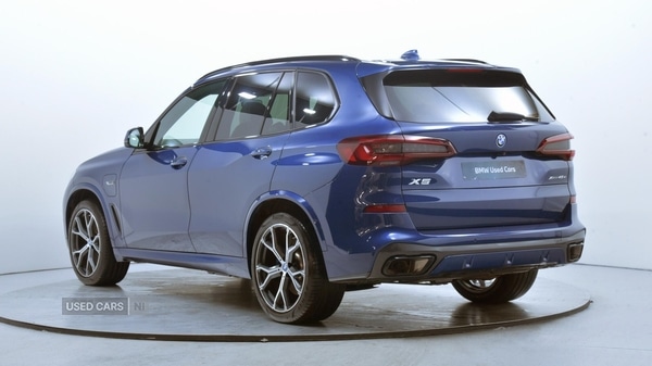 Used BMW X5 2022 for sale - 77163892: Photo 2