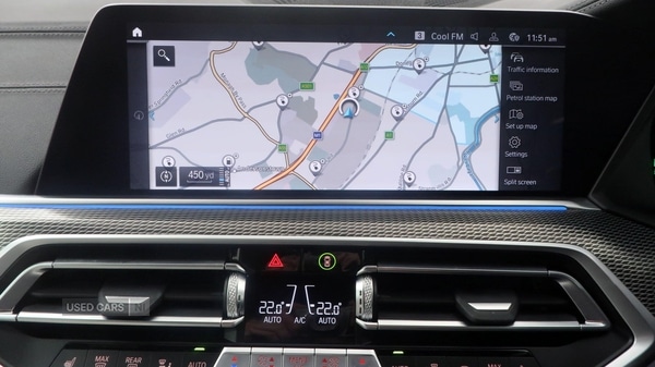 Used BMW X5 2022 for sale - 77163892: Photo 24