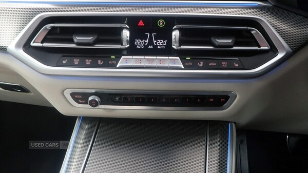 Used BMW X5 2022 for sale - 77163892: Photo 25