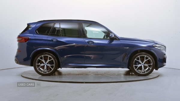 Used BMW X5 2022 for sale - 77163892: Photo 3