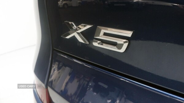 Used BMW X5 2022 for sale - 77163892: Photo 35