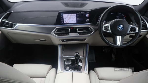 Used BMW X5 2022 for sale - 77163892: Photo 4