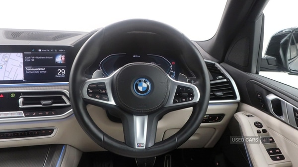 Used BMW X5 2022 for sale - 77163892: Photo 6