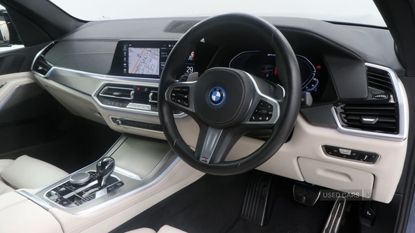 Used BMW X5 2022 for sale - 77163892: Photo 7