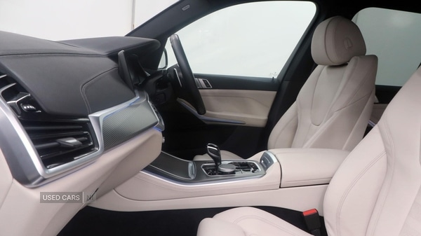 Used BMW X5 2022 for sale - 77163892: Photo 8