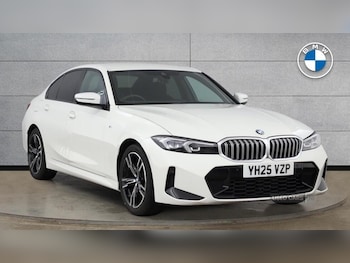BMW - 3 Series