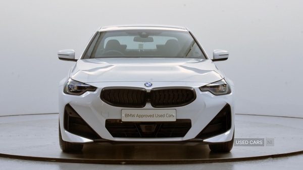 Used BMW 2 Series 2025 for sale - 76998270: Photo 17