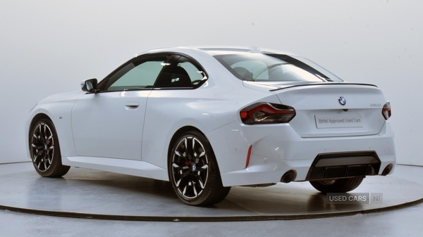 Used BMW 2 Series 2025 for sale - 76998270: Photo 2