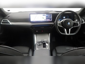 Used BMW 2 Series 2025 for sale - 76998270: Photo