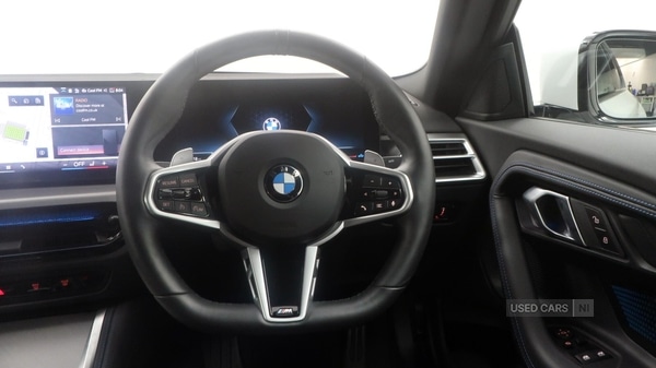Used BMW 2 Series 2025 for sale - 76998270: Photo 6