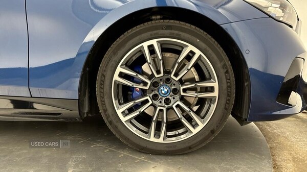 Used BMW 5 Series 2025 for sale - 76248168: Photo 15