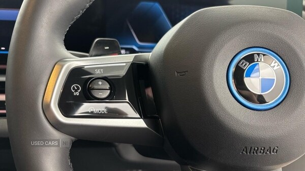 Used BMW 5 Series 2025 for sale - 76248168: Photo 18