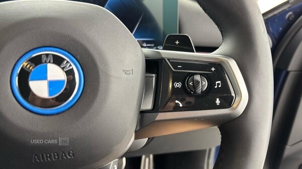 Used BMW 5 Series 2025 for sale - 76248168: Photo 19