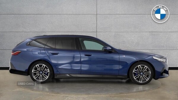 Used BMW 5 Series 2025 for sale - 76248168: Photo 3