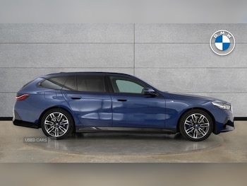 Used BMW 5 Series 2025 for sale - 76248168: Photo 3