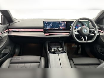 Used BMW 5 Series 2025 for sale - 76248168: Photo 4