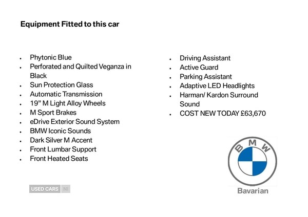 Used BMW 5 Series 2025 for sale - 76248168: Photo 5