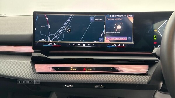Used BMW 5 Series 2025 for sale - 76248168: Photo 9