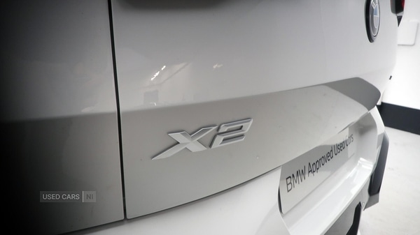 Used BMW X2 2025 for sale - 77009376: Photo 18