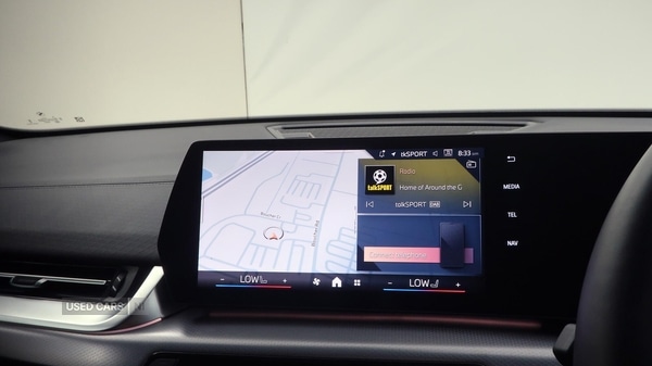 Used BMW X2 2025 for sale - 77009376: Photo 21