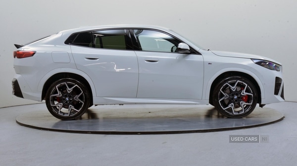 Used BMW X2 2025 for sale - 77009376: Photo 3