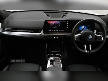 Used BMW X2 2025 for sale - 77009376: Photo