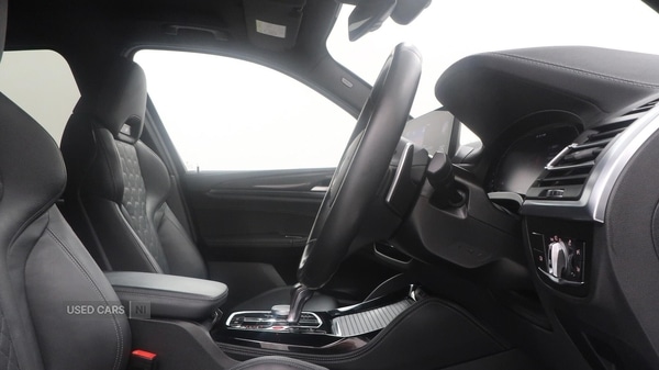 Used BMW X3 M 2021 for sale - 77009335: Photo 12