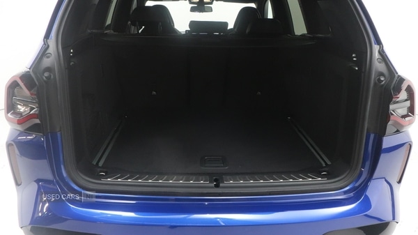 Used BMW X3 M 2021 for sale - 77009335: Photo 14