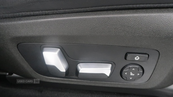 Used BMW X3 M 2021 for sale - 77009335: Photo 23