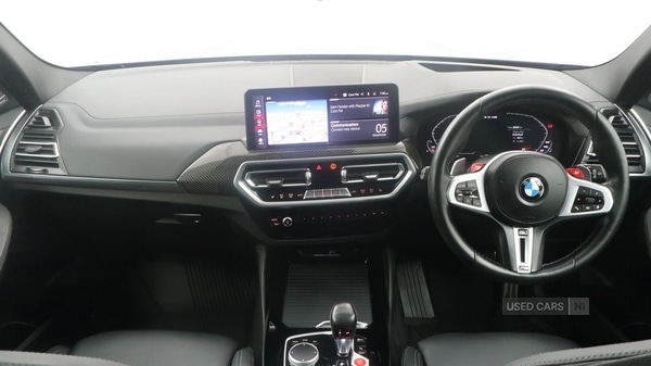 Used BMW X3 M 2021 for sale - 77009335: Photo 4