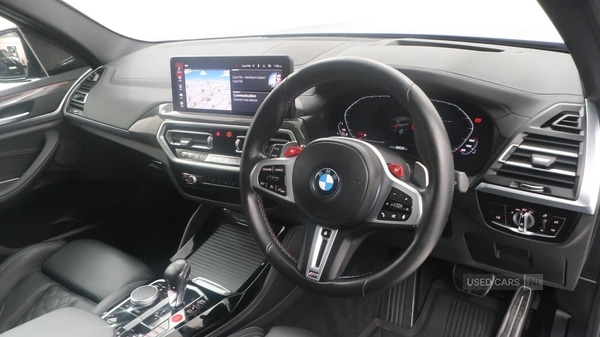 Used BMW X3 M 2021 for sale - 77009335: Photo 7