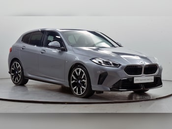 Used BMW 1 Series 2025 for sale - 79013587: Photo