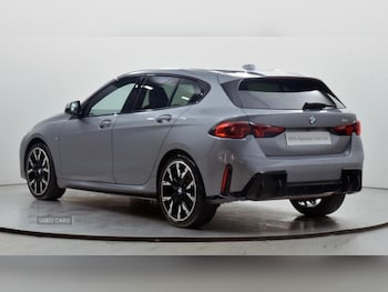 Used BMW 1 Series 2025 for sale - 79013587: Photo
