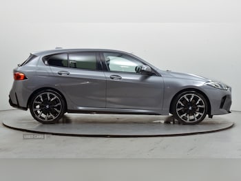 Used BMW 1 Series 2025 for sale - 79013587: Photo