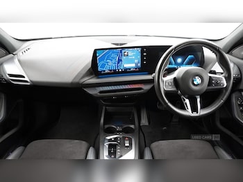 Used BMW 1 Series 2025 for sale - 79013587: Photo