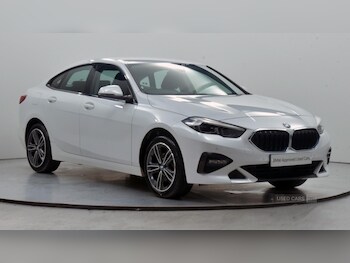 Used BMW 2 Series 2021 for sale - 78855639: Photo
