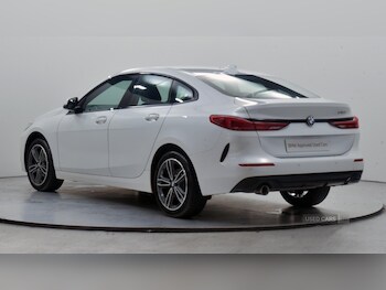 Used BMW 2 Series 2021 for sale - 78855639: Photo