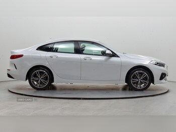 Used BMW 2 Series 2021 for sale - 78855639: Photo