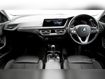Used BMW 2 Series 2021 for sale - 78855639: Photo