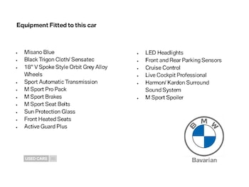 BMW - 1 Series