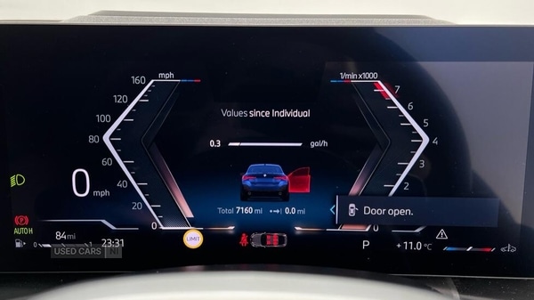 Used BMW 4 Series 2025 for sale - 77075081: Photo 10