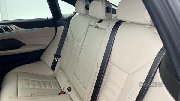 Used BMW 4 Series 2025 for sale - 77075081: Photo 13