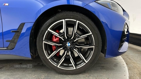 Used BMW 4 Series 2025 for sale - 77075081: Photo 15