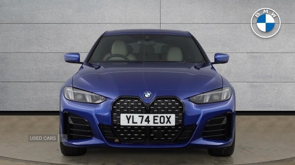 Used BMW 4 Series 2025 for sale - 77075081: Photo 17